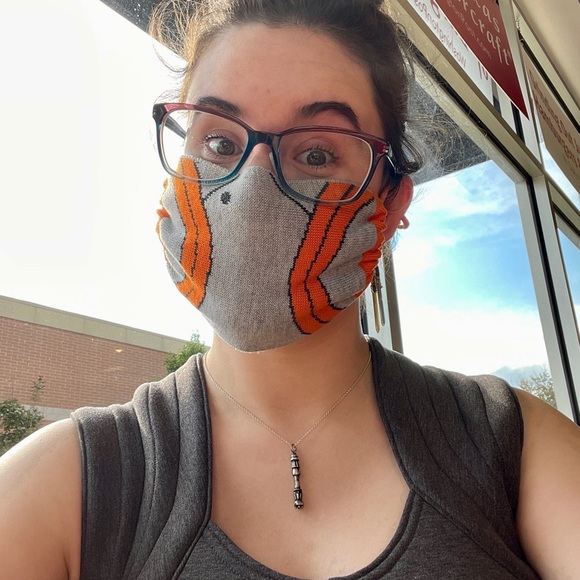 It's me, Kristyn! - Picture 3 of 8